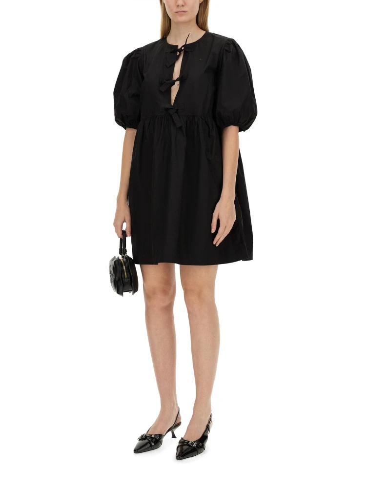 SHORT DRESS alternative