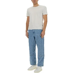 "DOUBLE KNEE" PANTS
