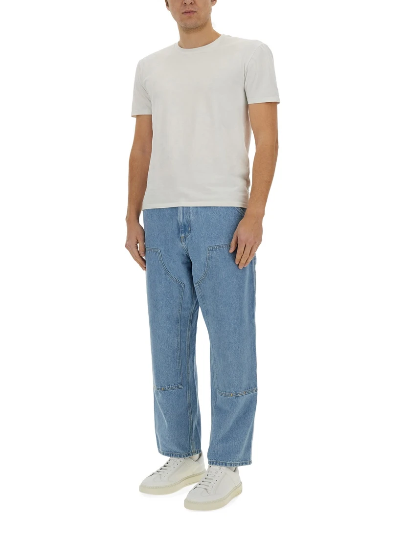 "DOUBLE KNEE" PANTS