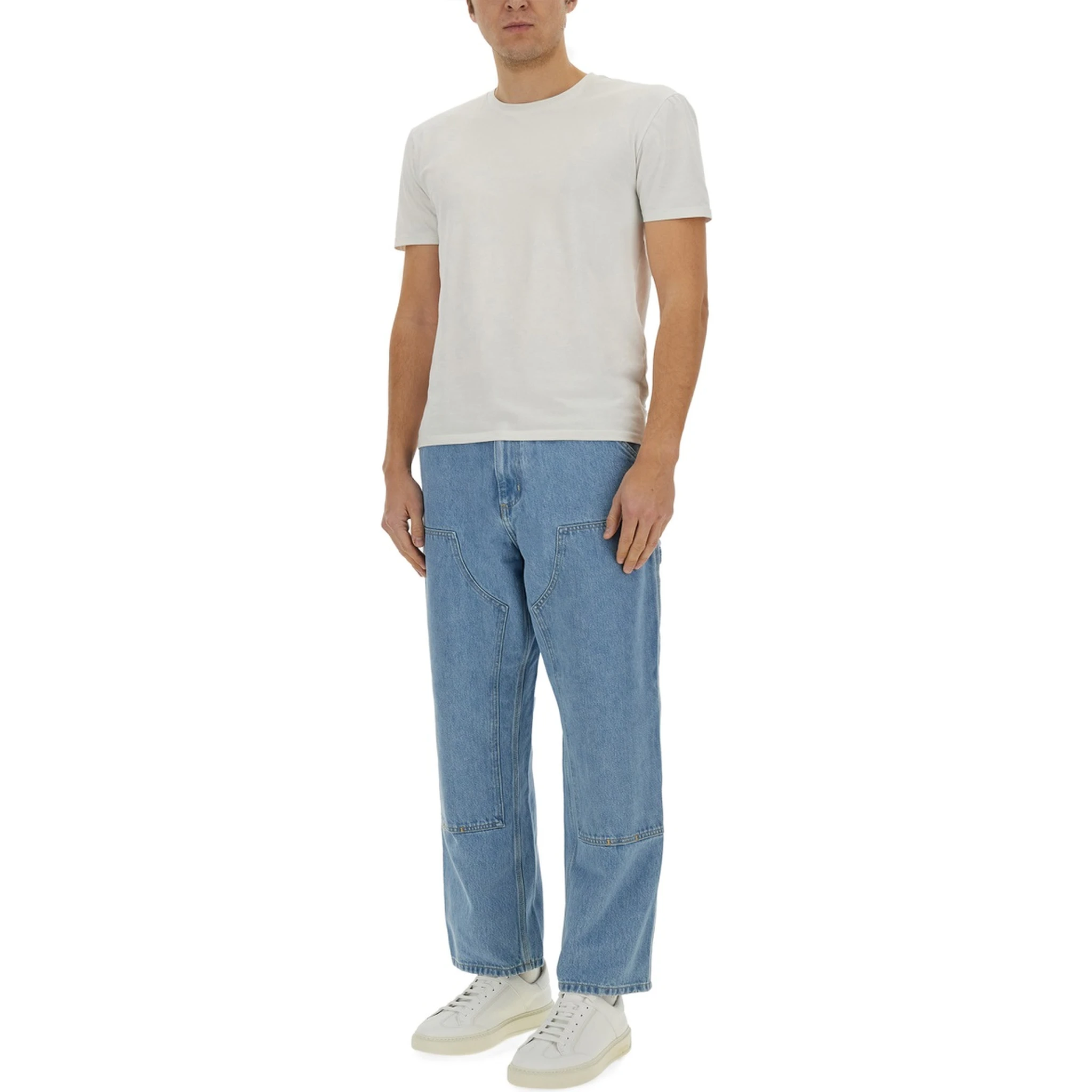 "DOUBLE KNEE" PANTS