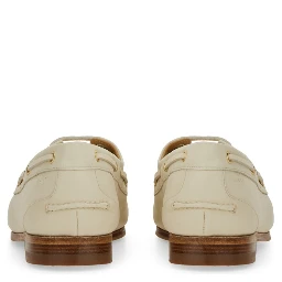 MOCCASIN "PATHY"
