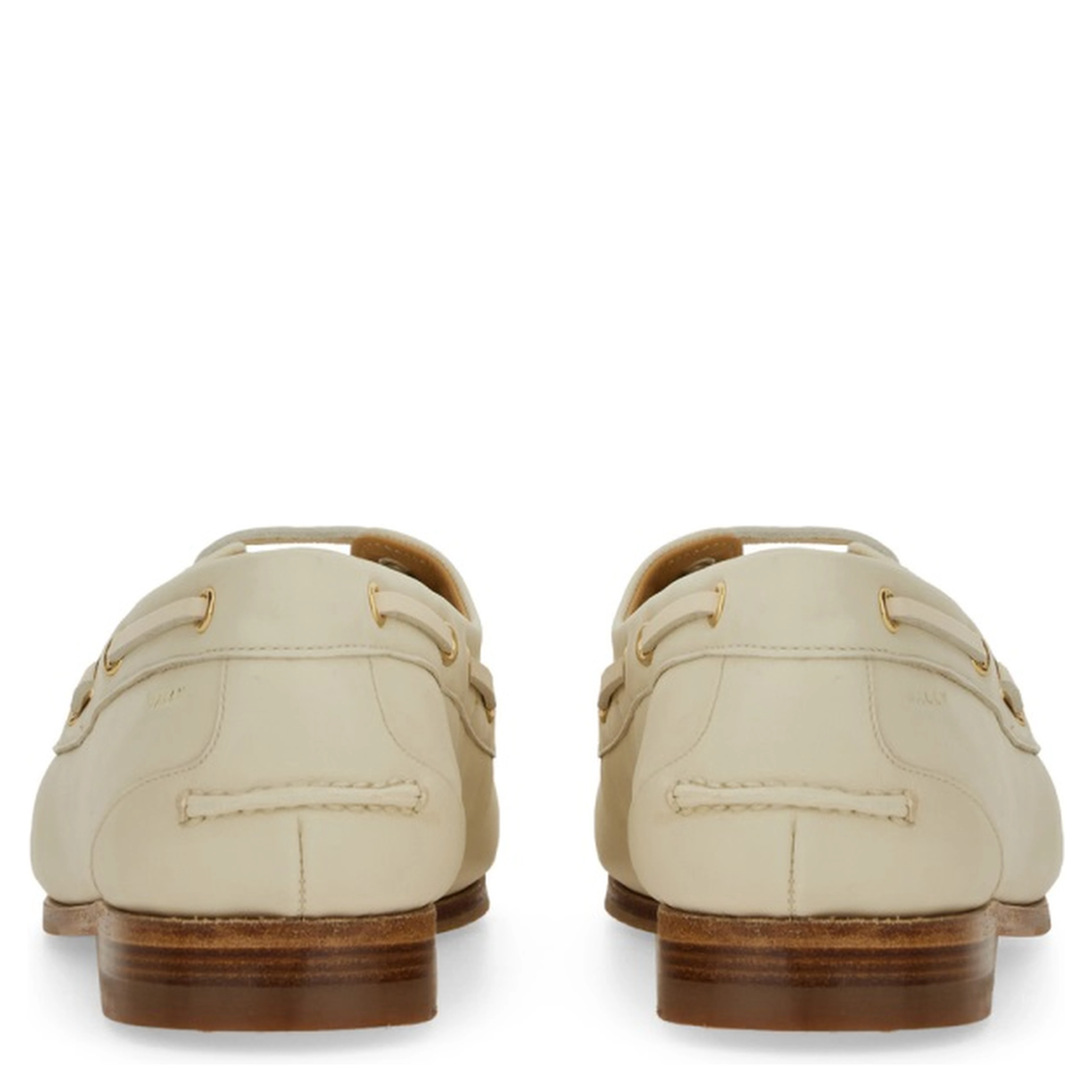 MOCCASIN "PATHY"