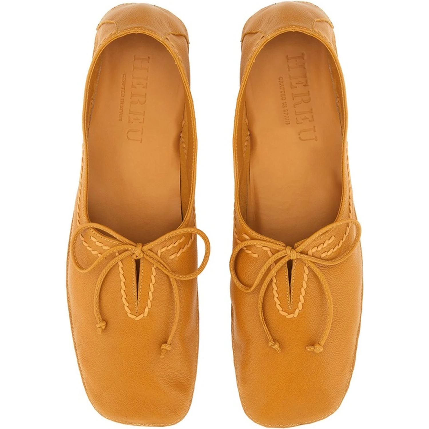 MOCCASIN "RASSA"