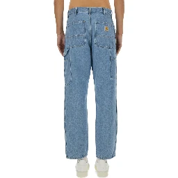 "DOUBLE KNEE" PANTS