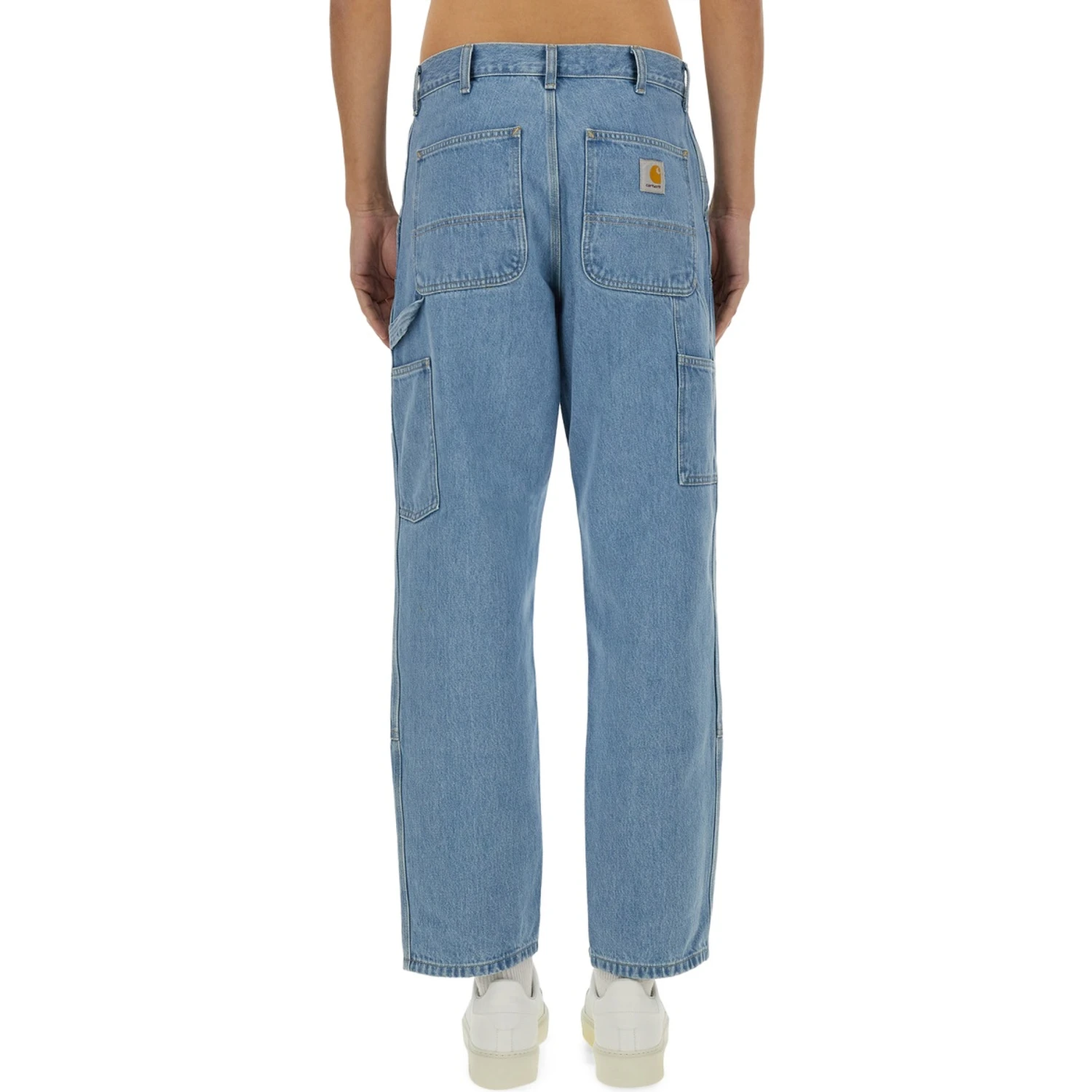 "DOUBLE KNEE" PANTS