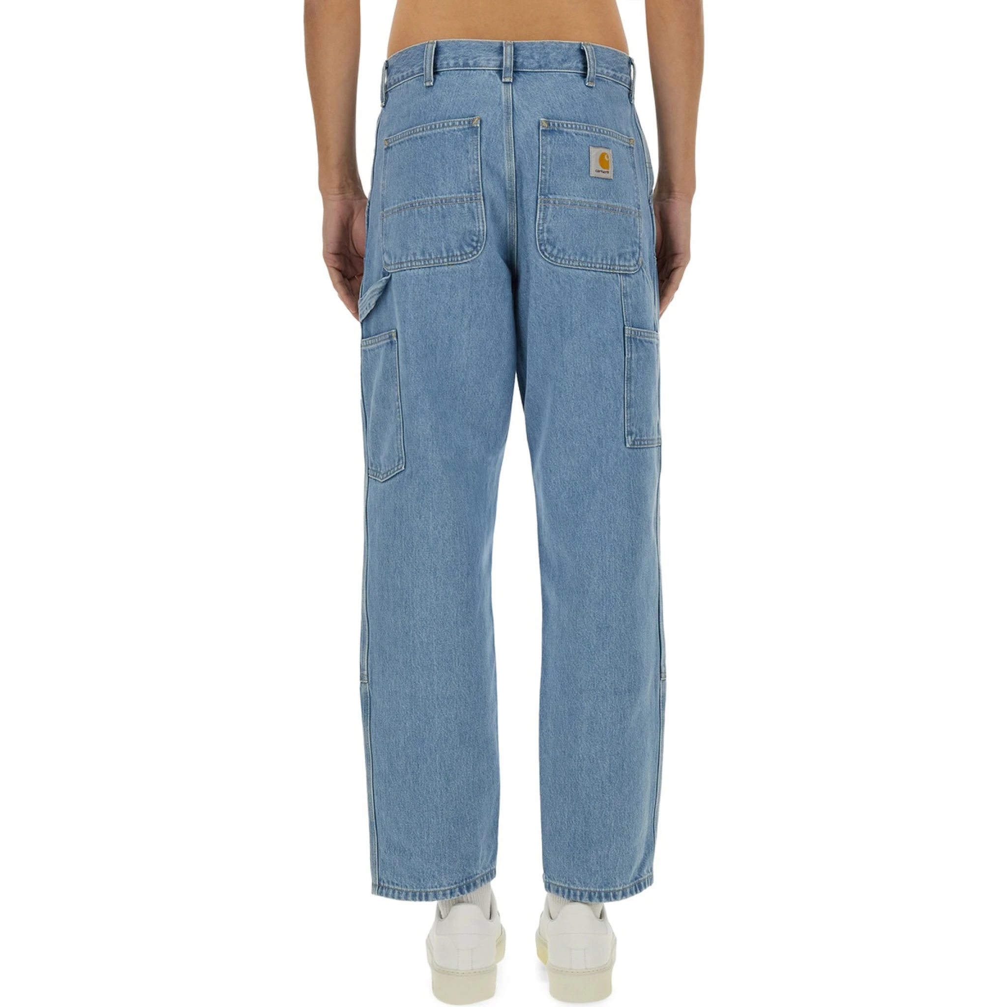 "DOUBLE KNEE" PANTS