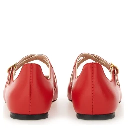 SANDAL "BELISKA"