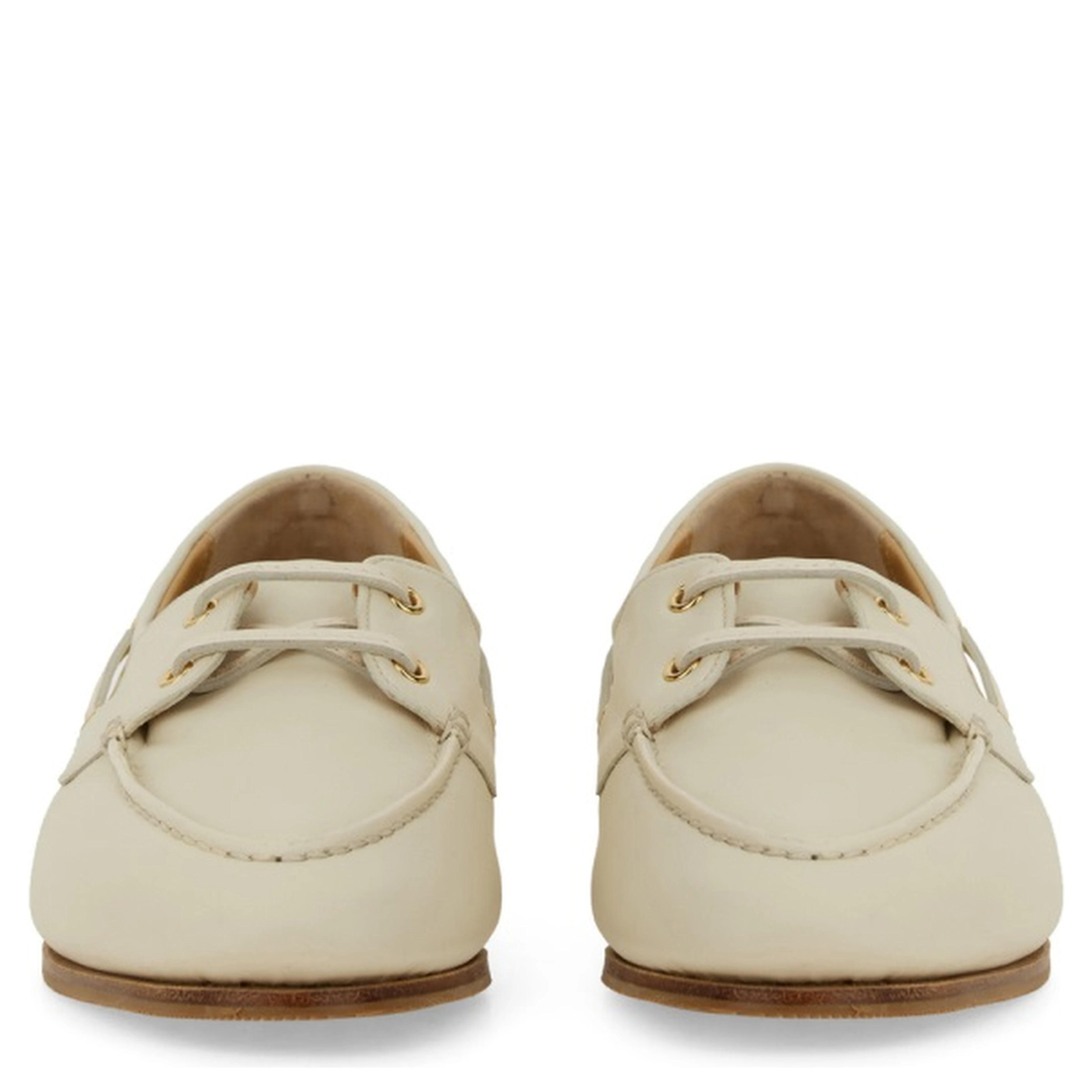 MOCCASIN "PATHY"