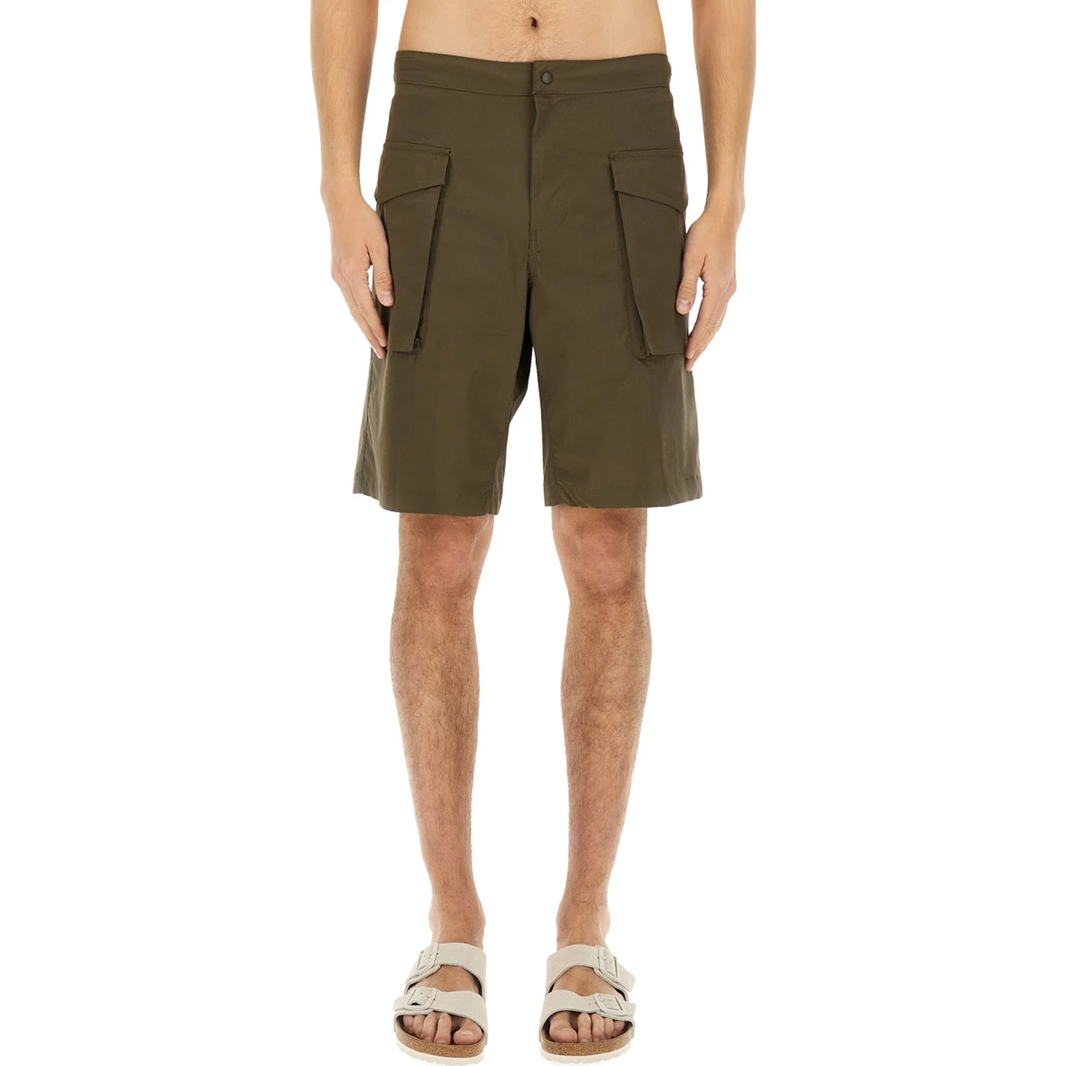 SHORT "LOU"