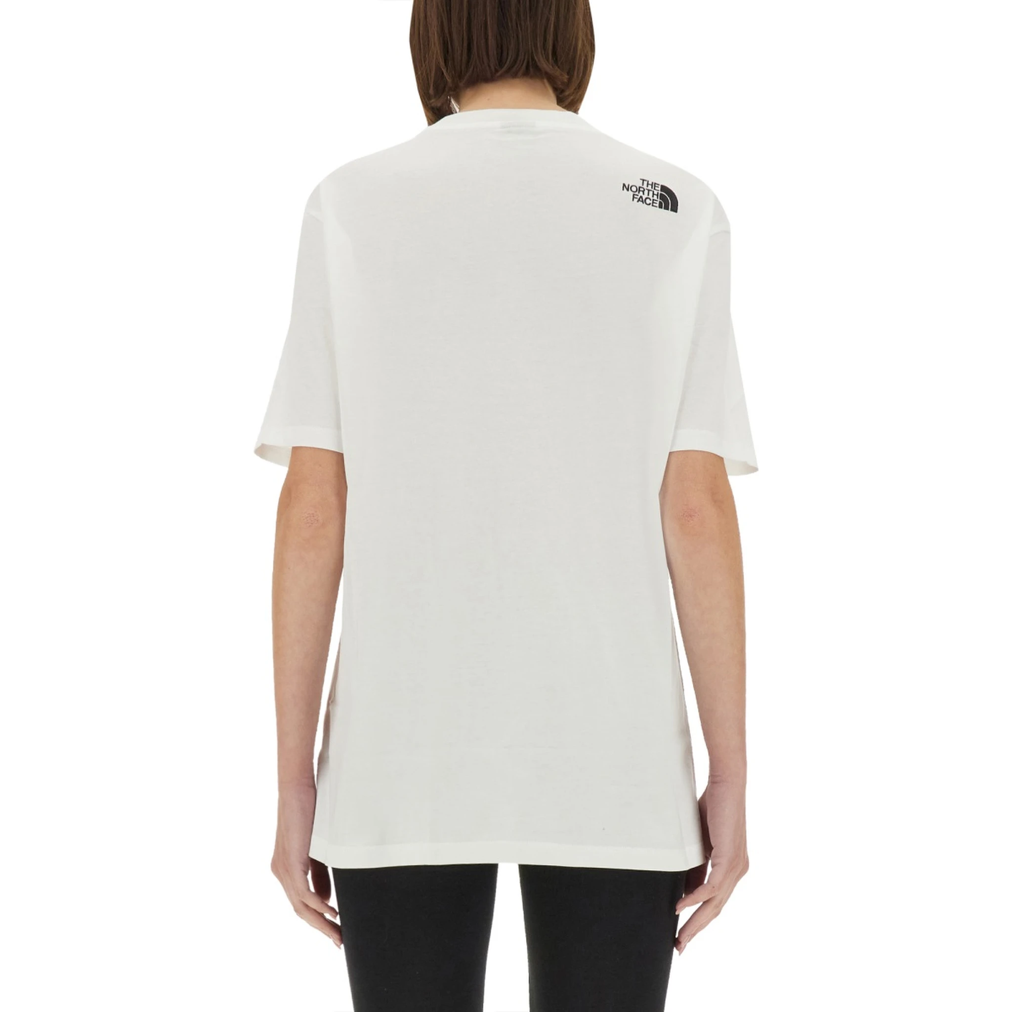 "SIMPLE DOME" OVERSIZED T-SHIRT