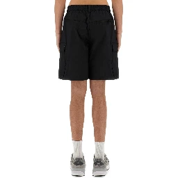 SHORT CARGO UTILITY