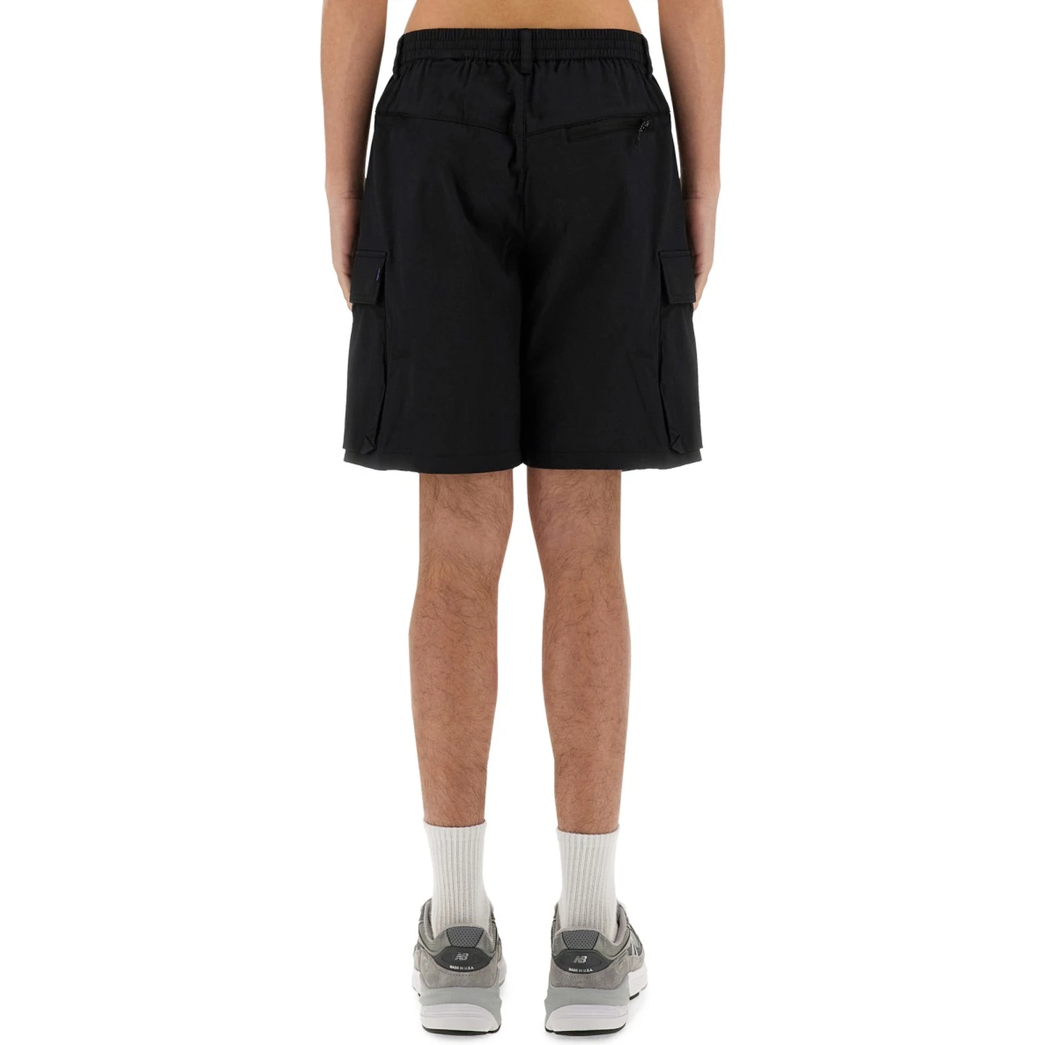 SHORT CARGO UTILITY