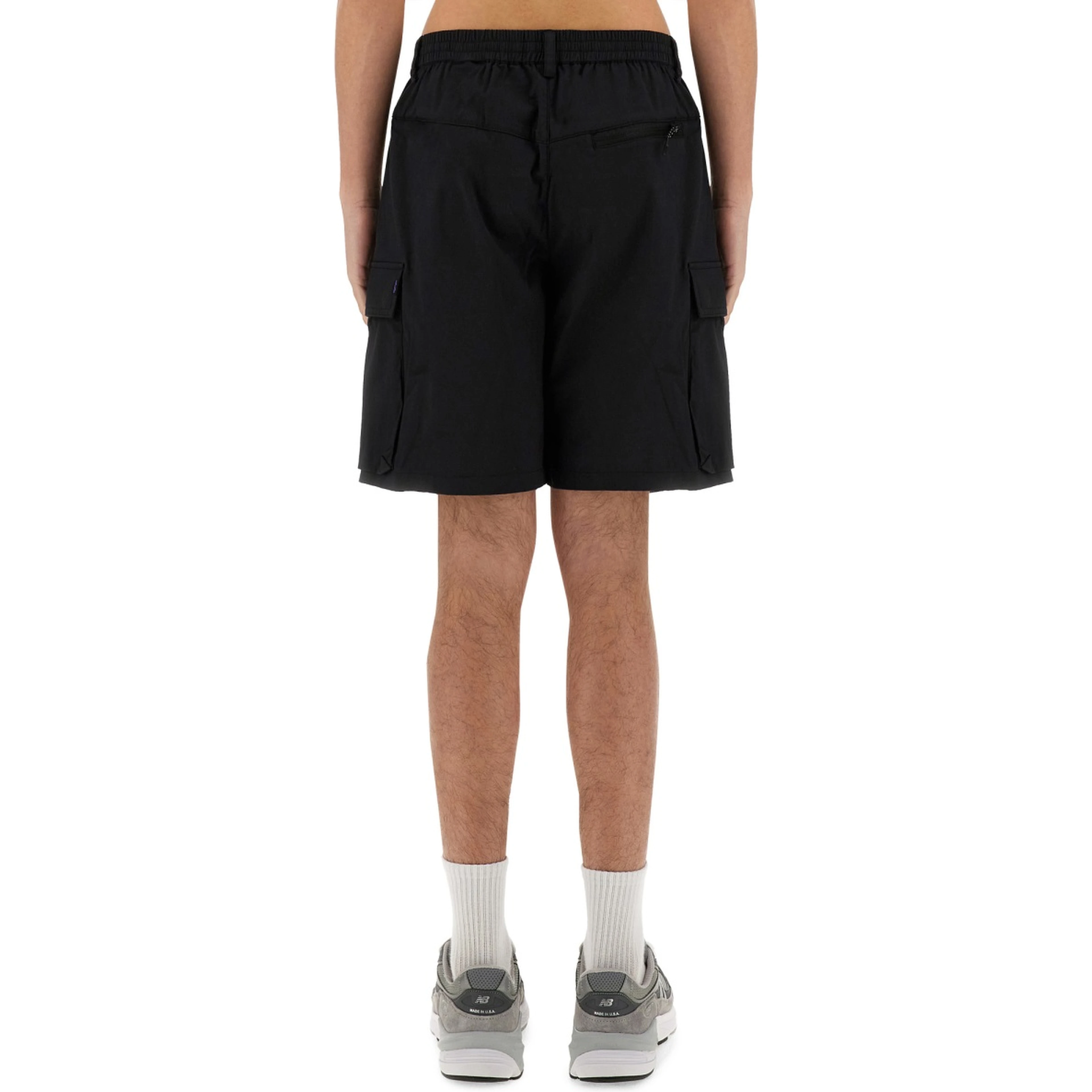 SHORT CARGO UTILITY