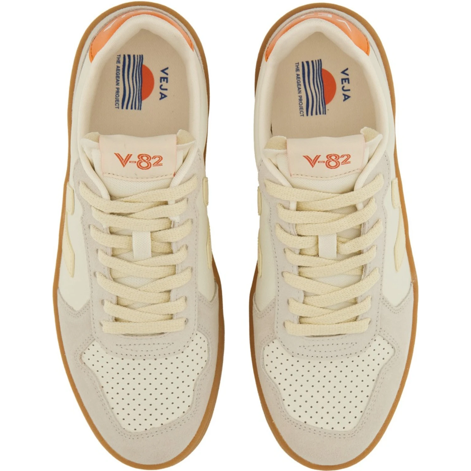 SNEAKER "V-82"