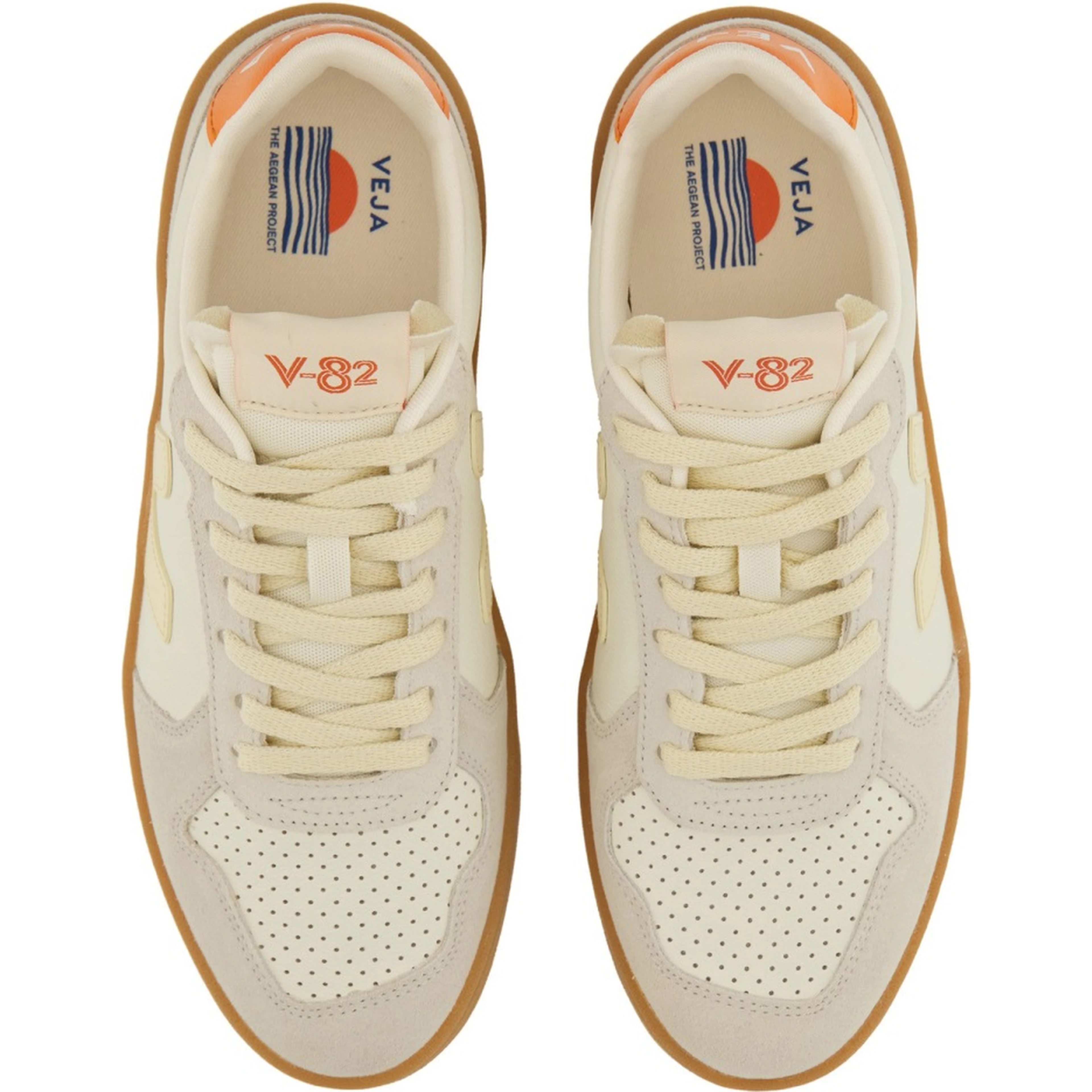 SNEAKER "V-82"