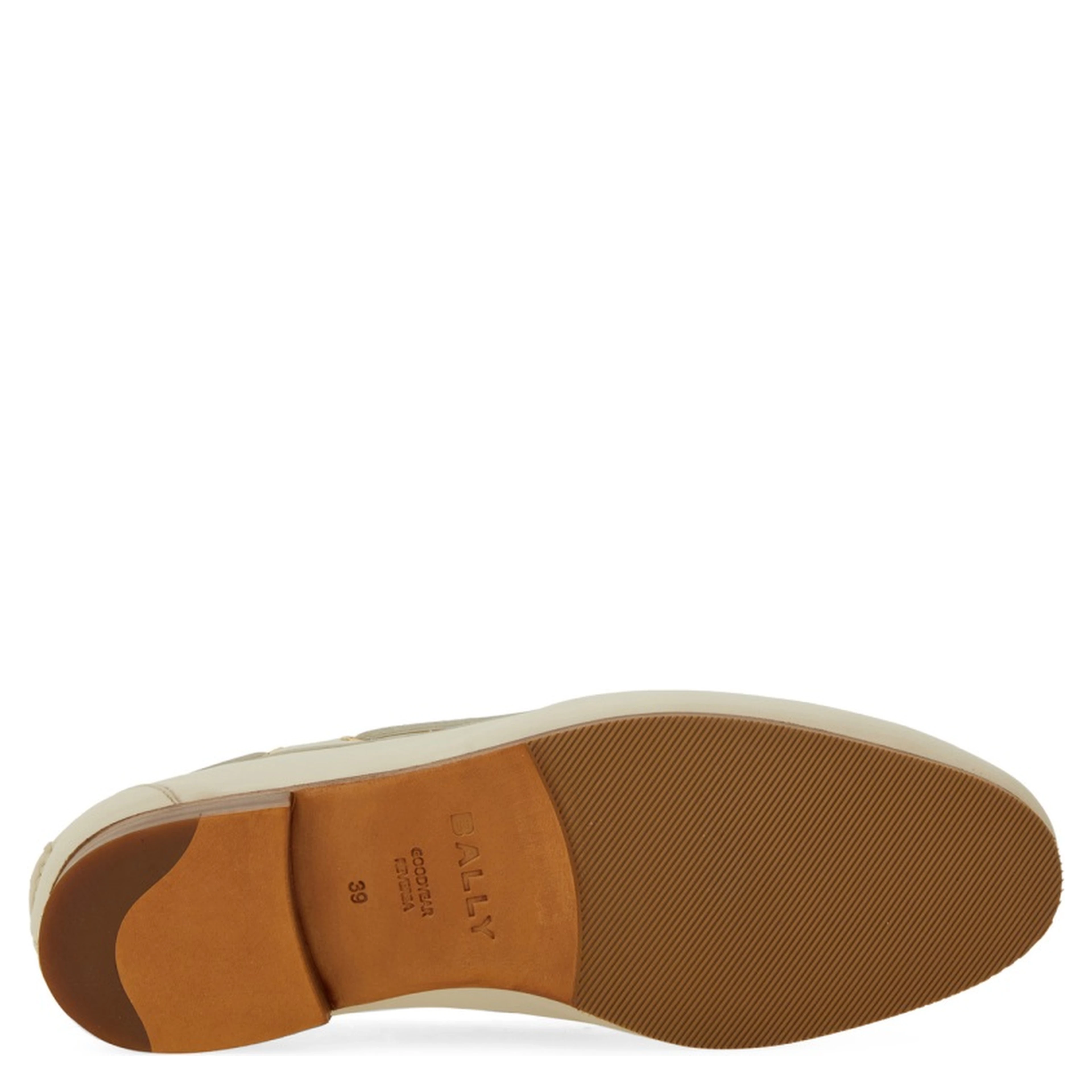MOCCASIN "PATHY"