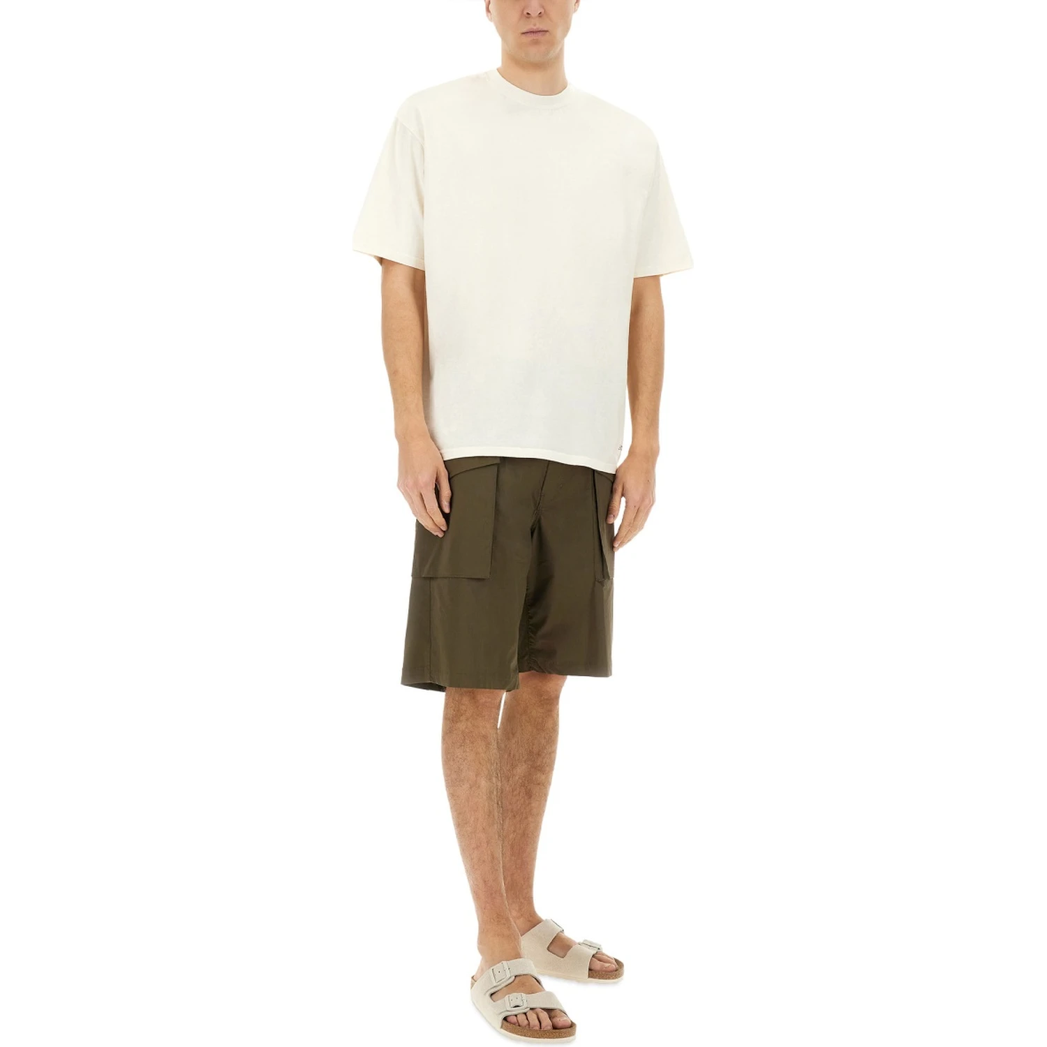 SHORT "LOU"