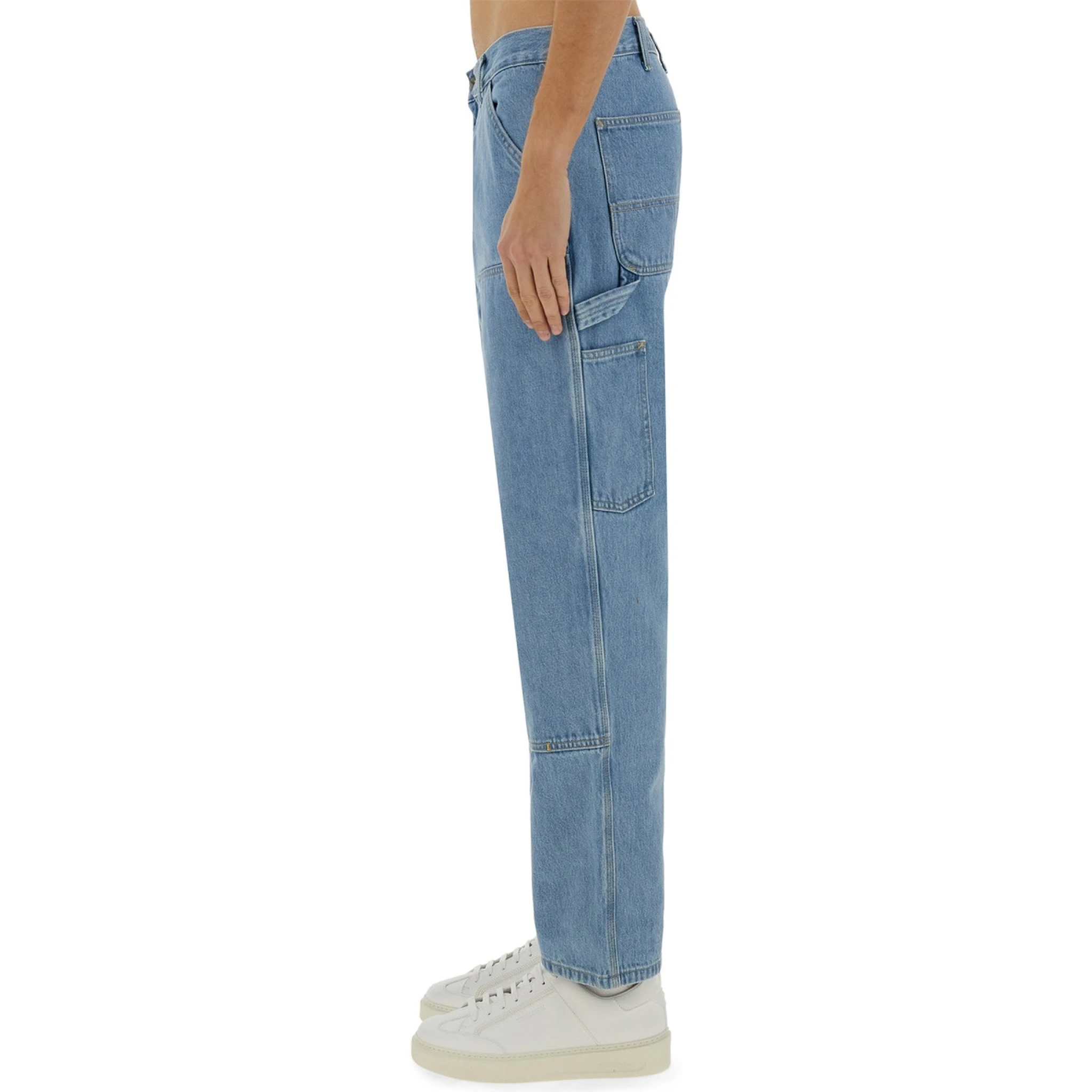 "DOUBLE KNEE" PANTS