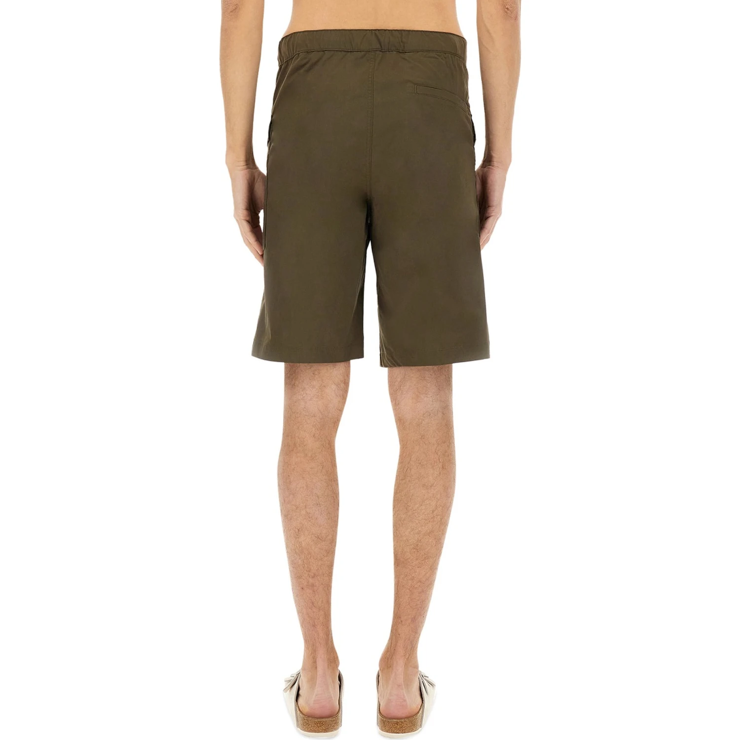 SHORT "LOU"