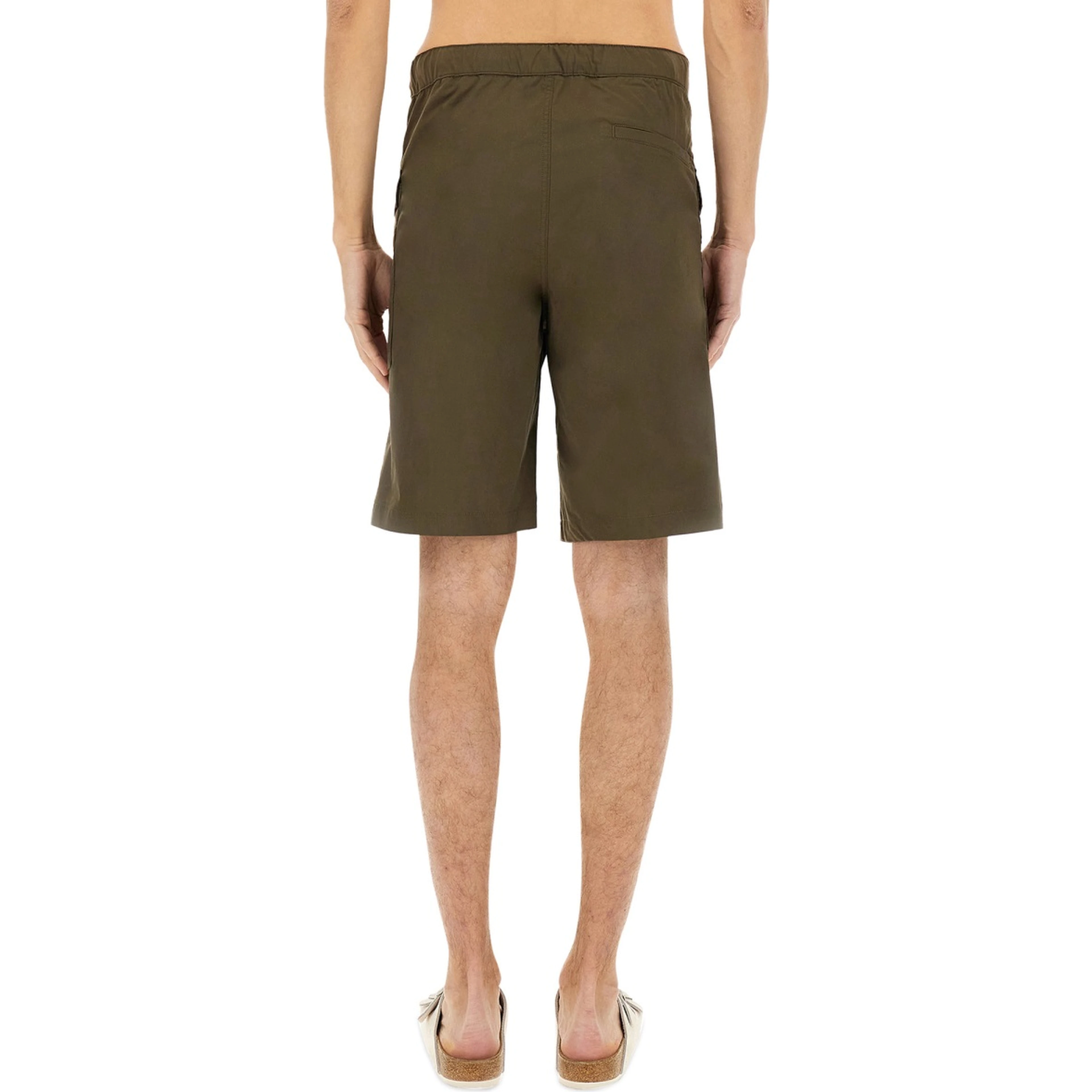 SHORT "LOU"