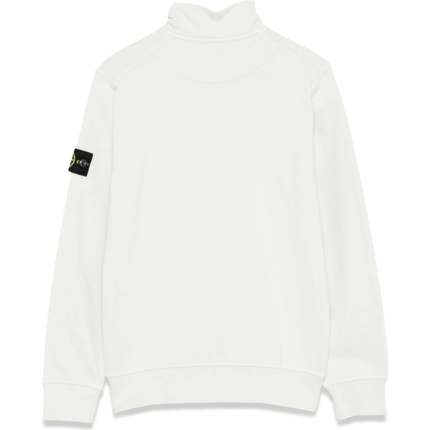 ZIP SWEATSHIRT.