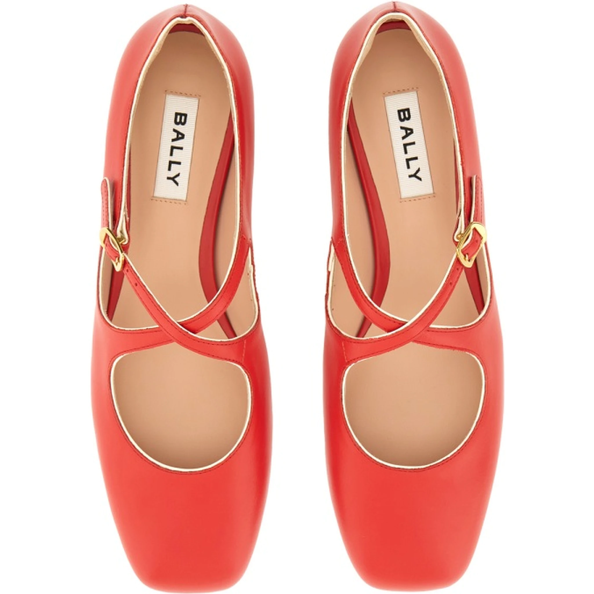 SANDAL "BELISKA"