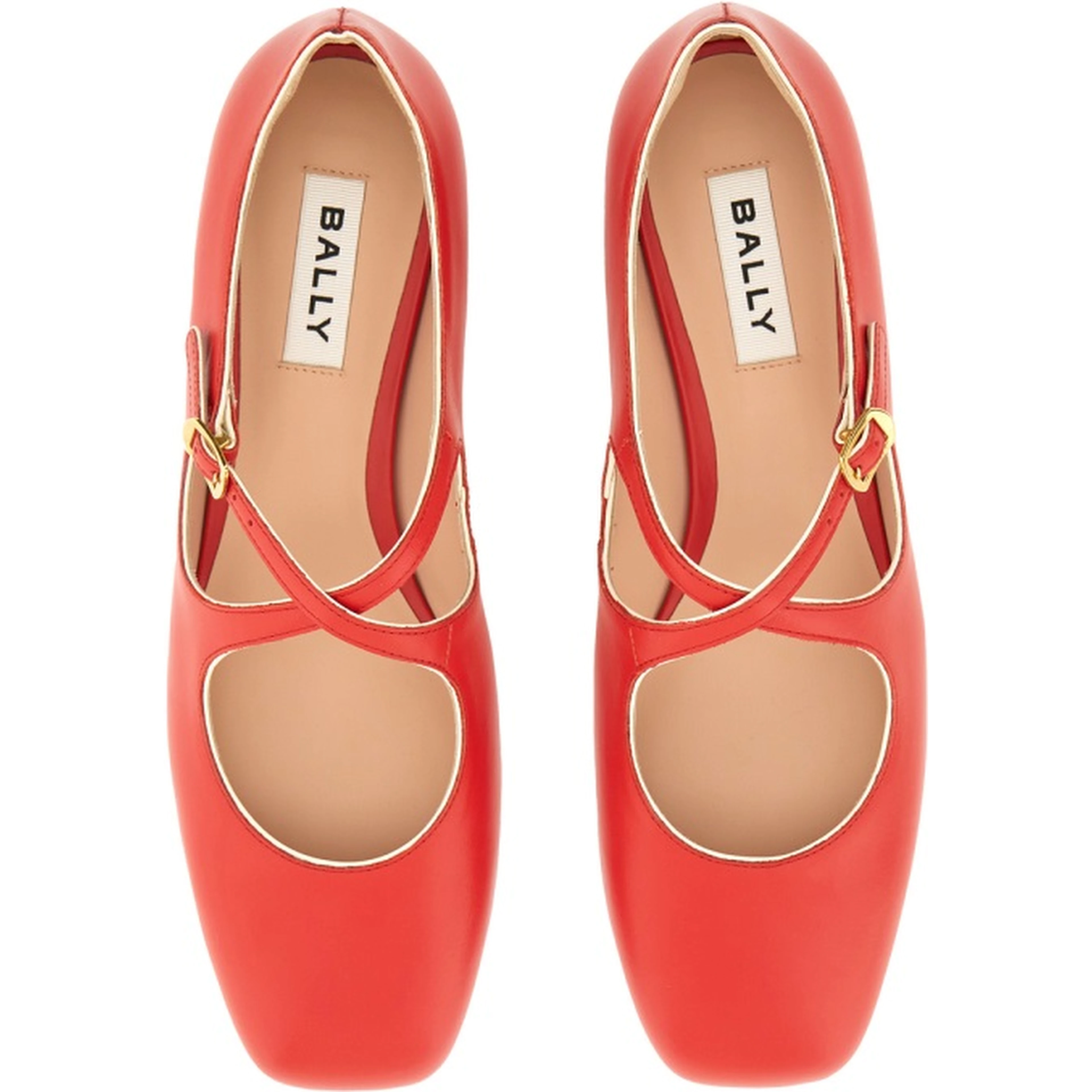 SANDAL "BELISKA"