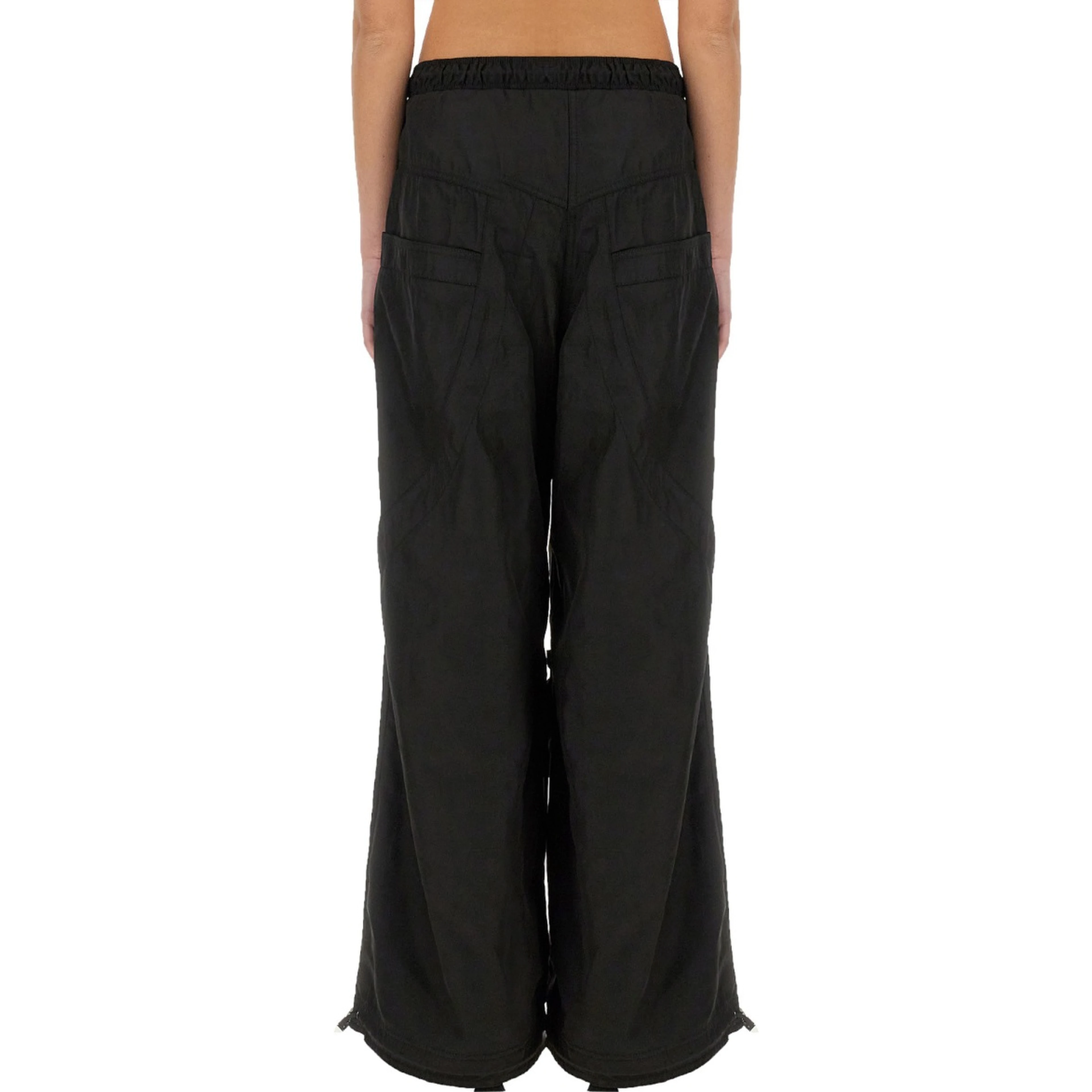 LONG PANTS "BLACK"
