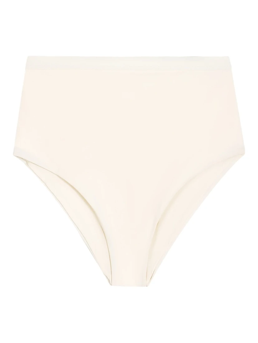 BIKINI BRIEFS WITH LOGO