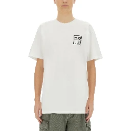 "EYES ICON 2" T-SHIRT