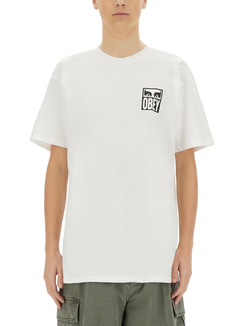 "EYES ICON 2" T-SHIRT