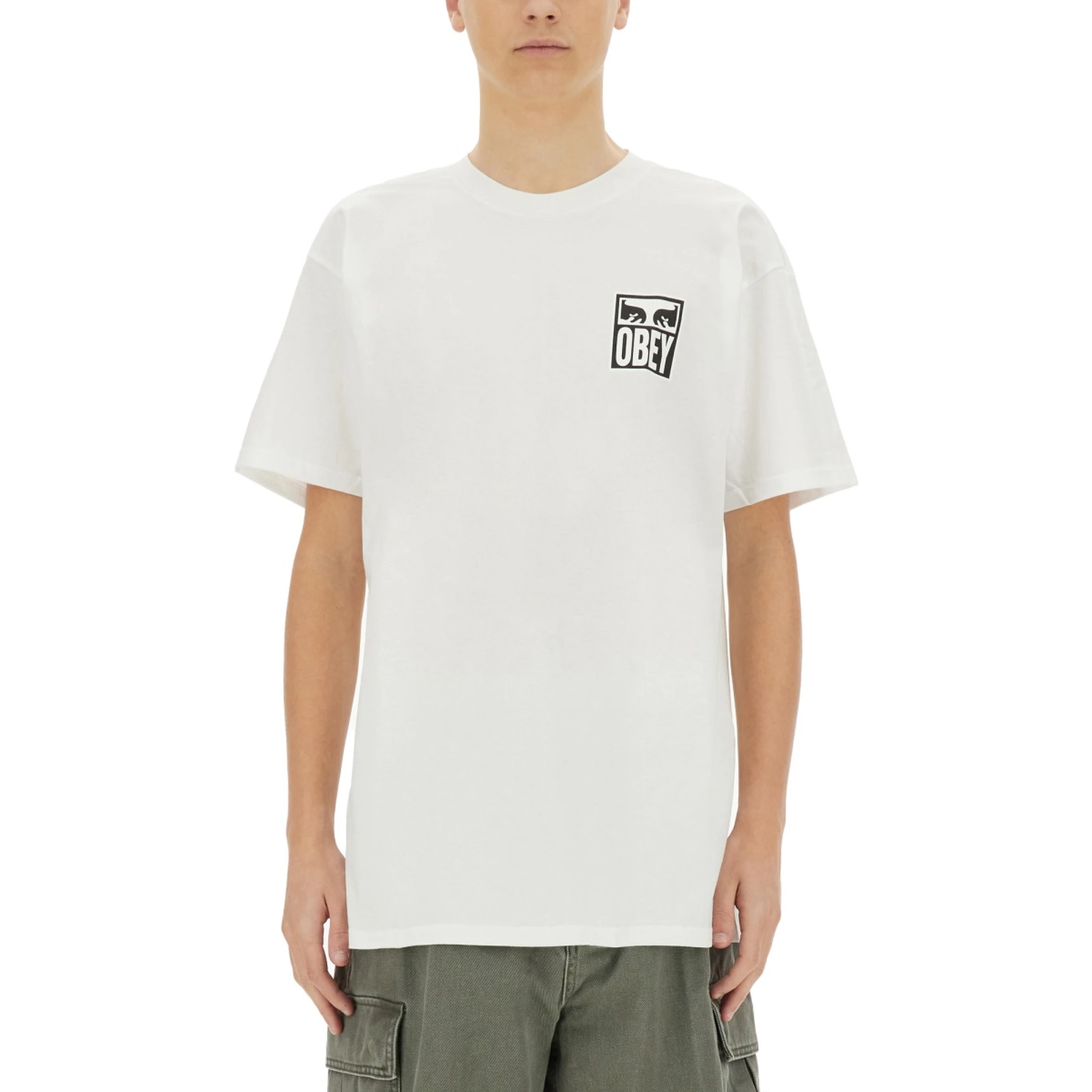 "EYES ICON 2" T-SHIRT
