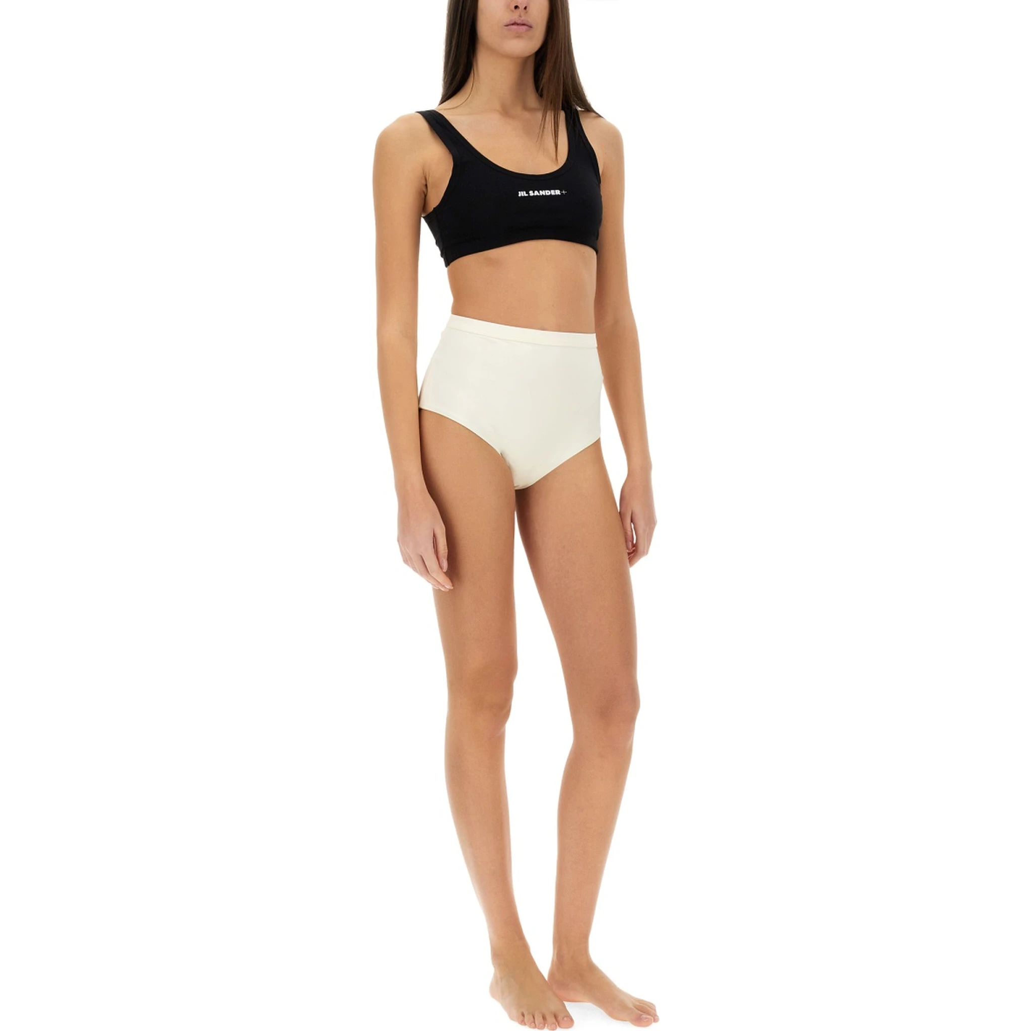 BIKINI BRIEFS WITH LOGO