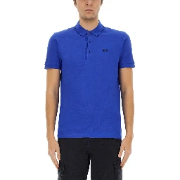 POLO "PAULE 4"