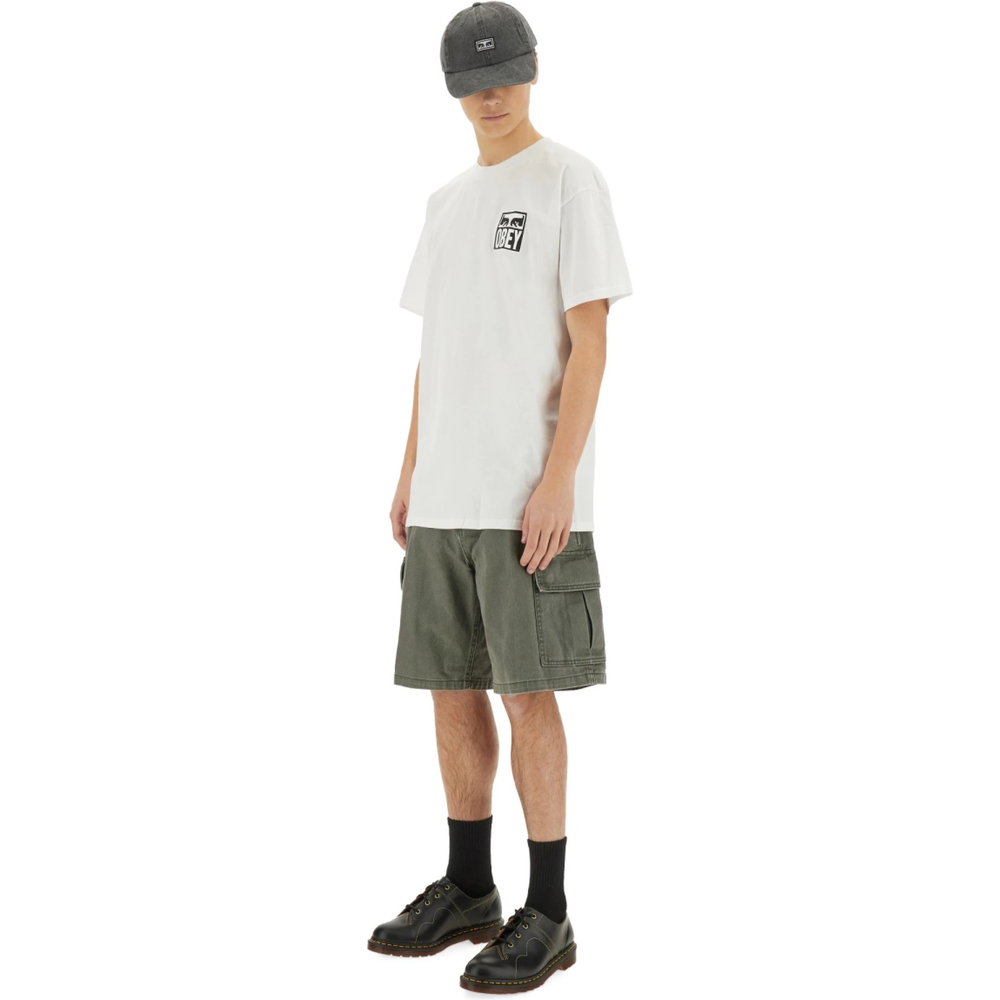 "EYES ICON 2" T-SHIRT