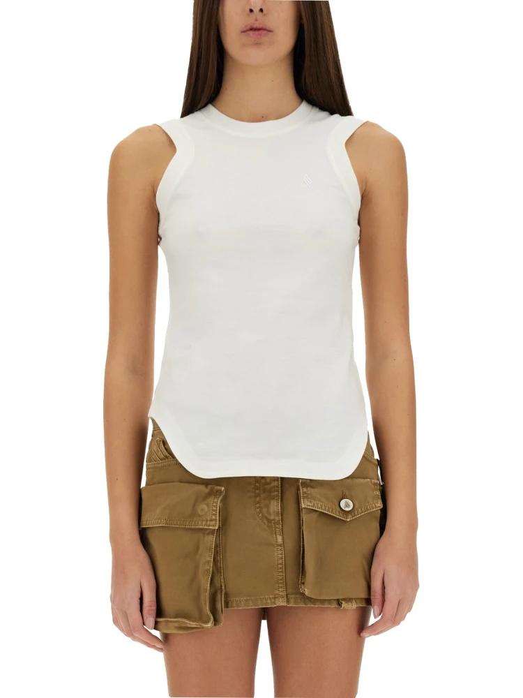 TANK TOP "REESE"
