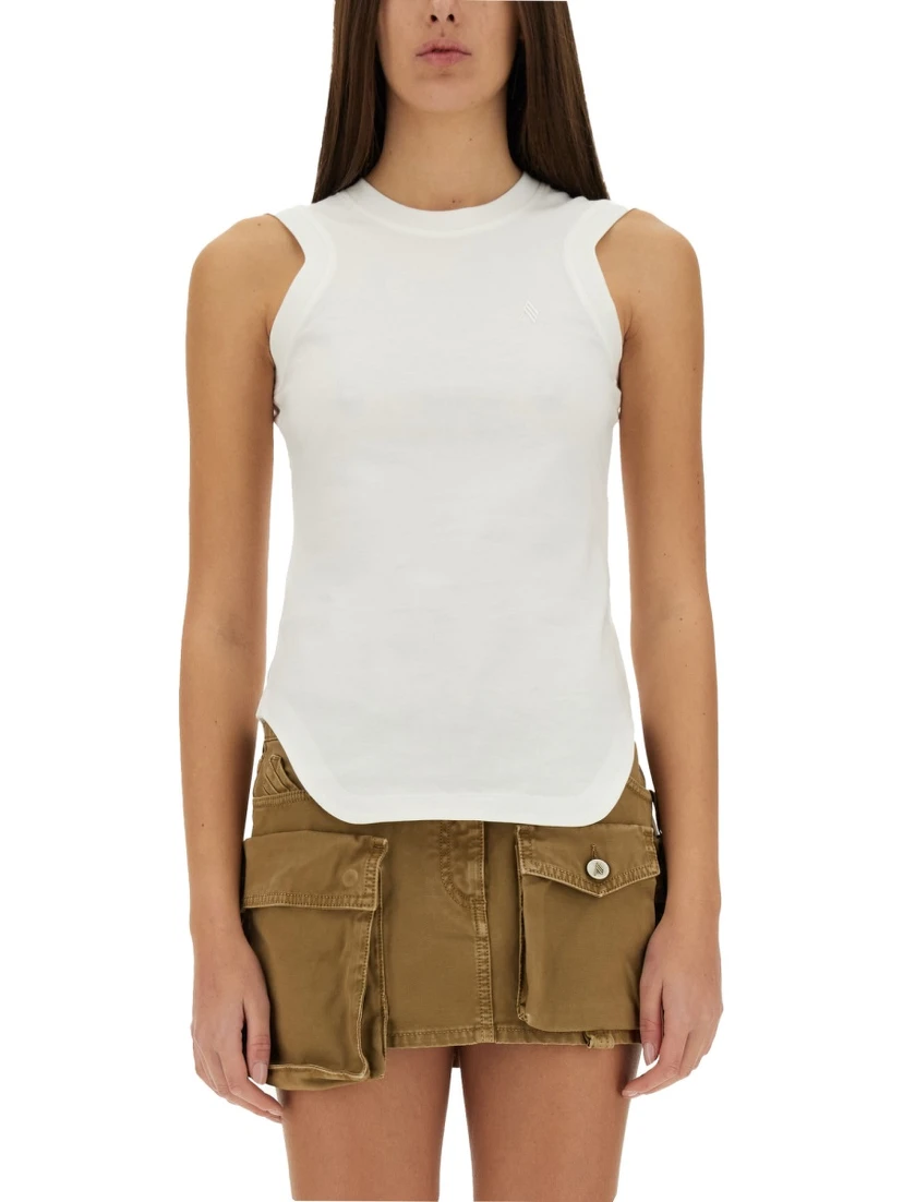 TANK TOP "REESE"