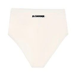 BIKINI BRIEFS WITH LOGO