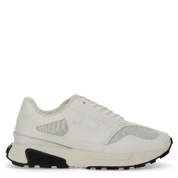 SNEAKER RUNNER "S-TAME-D"