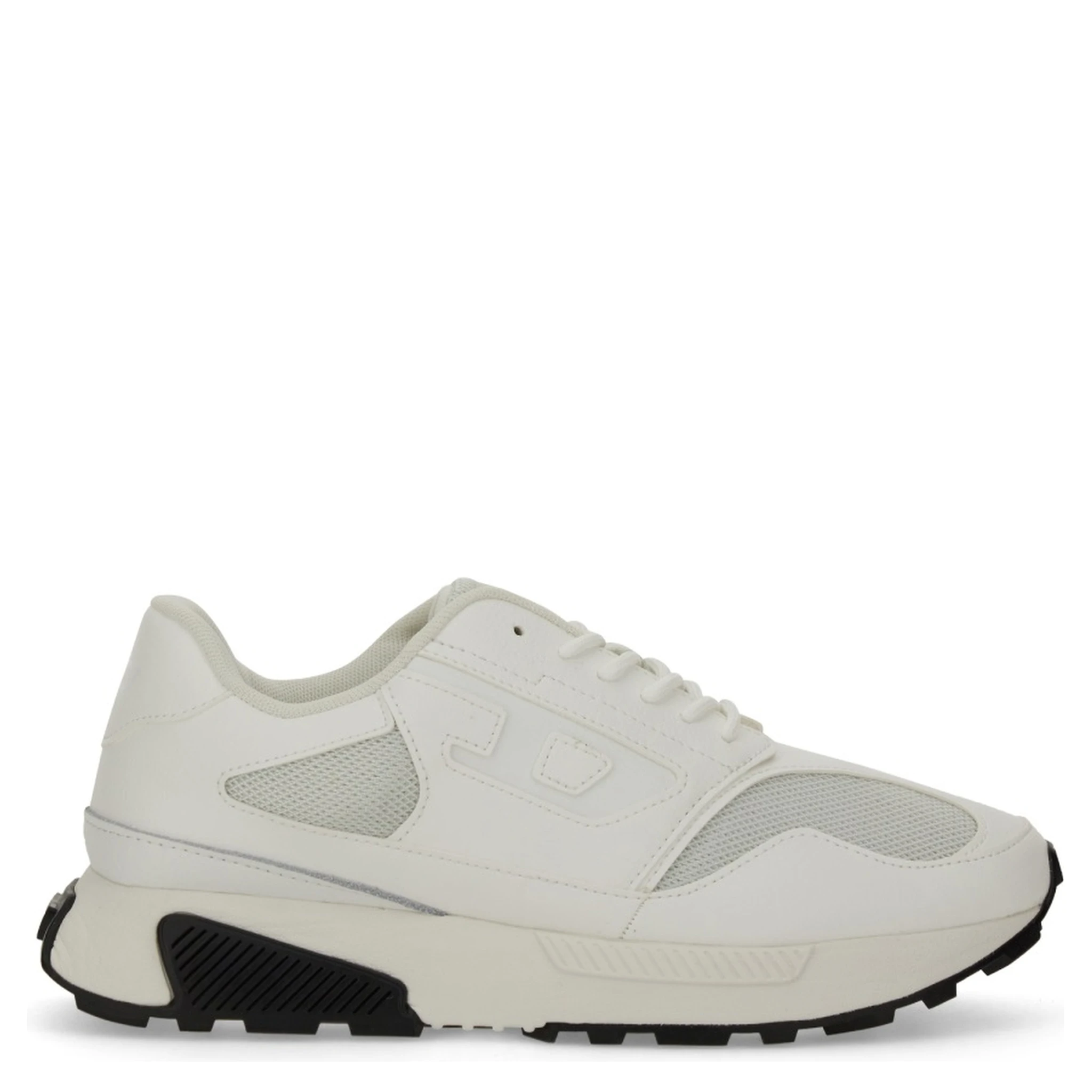 SNEAKER RUNNER "S-TAME-D"