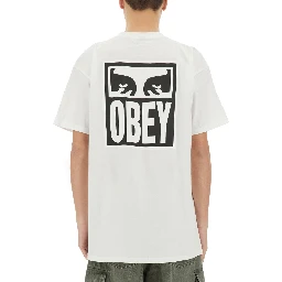 "EYES ICON 2" T-SHIRT
