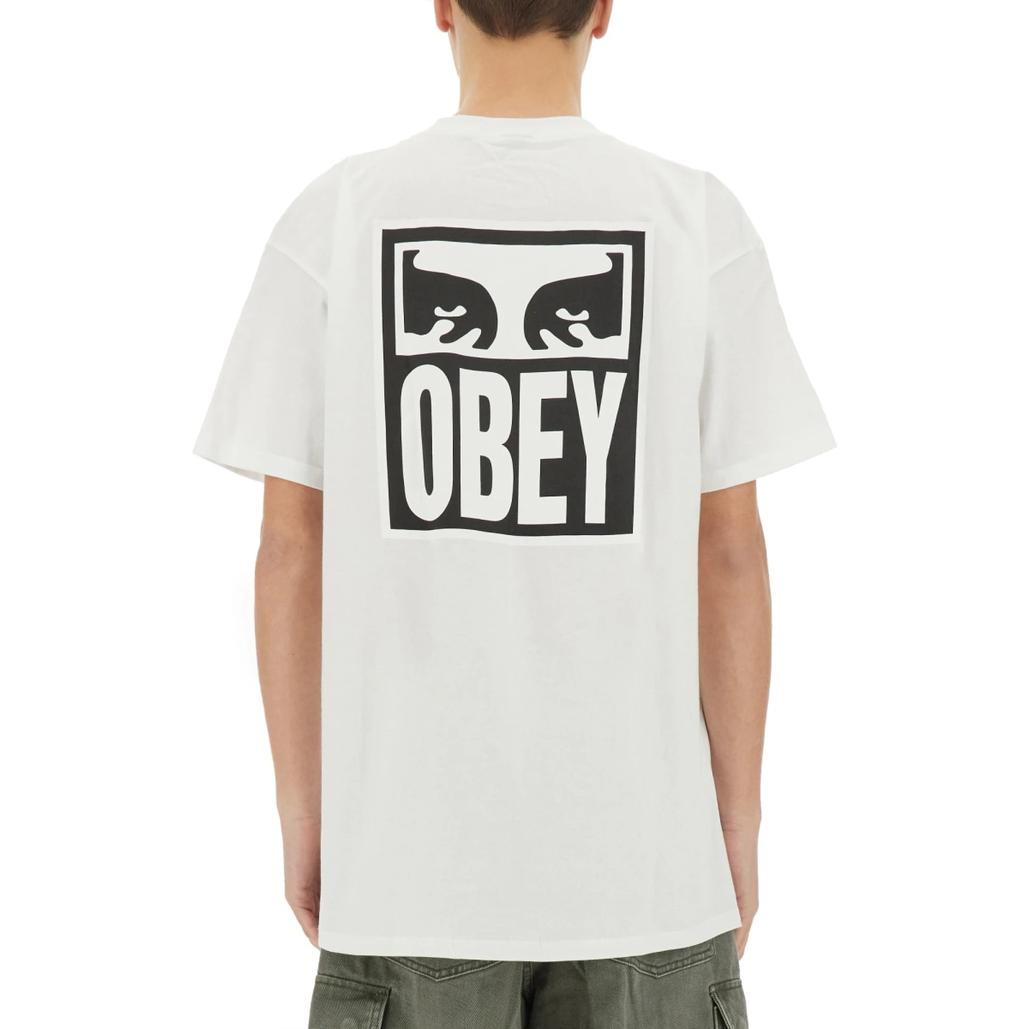 "EYES ICON 2" T-SHIRT
