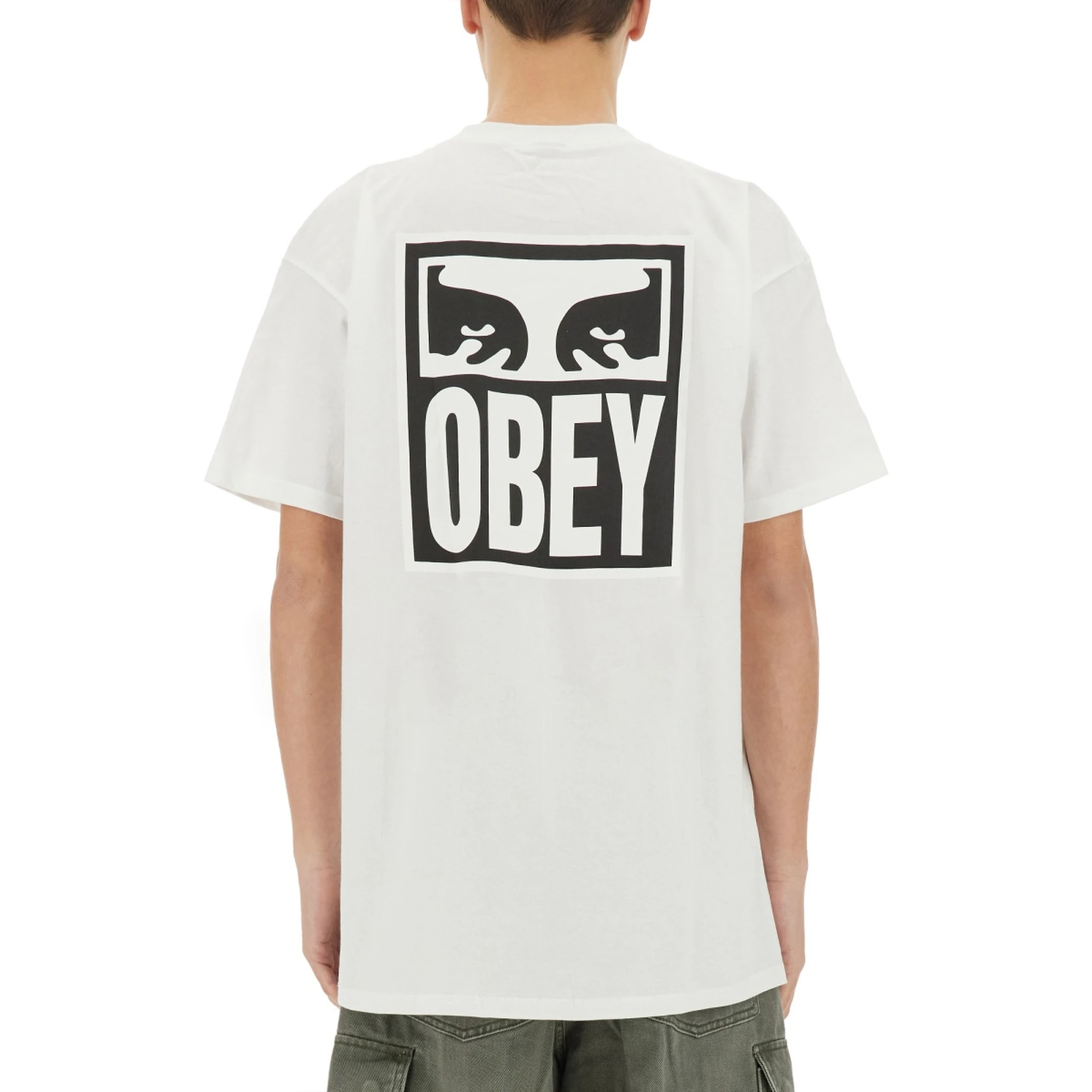 "EYES ICON 2" T-SHIRT