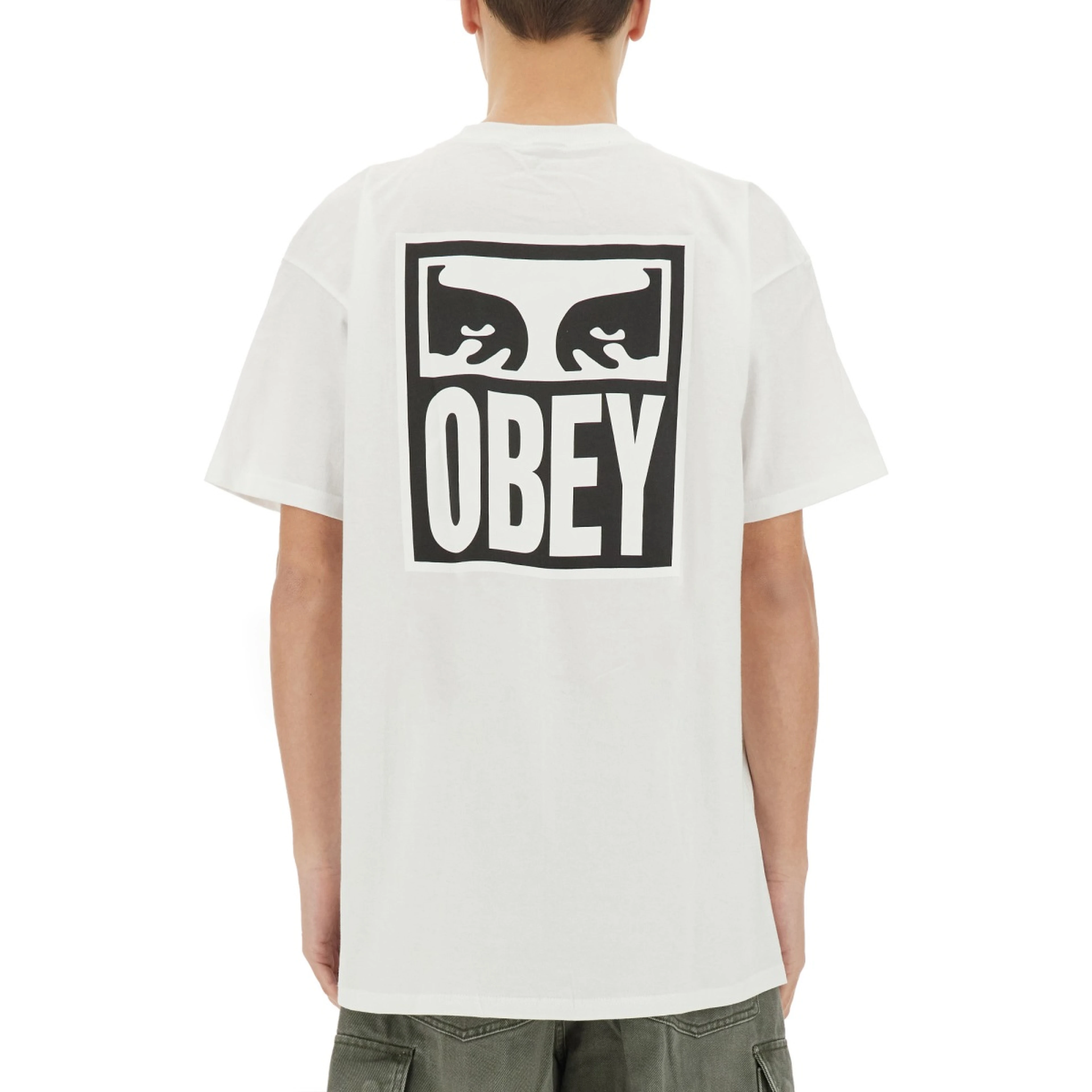 "EYES ICON 2" T-SHIRT