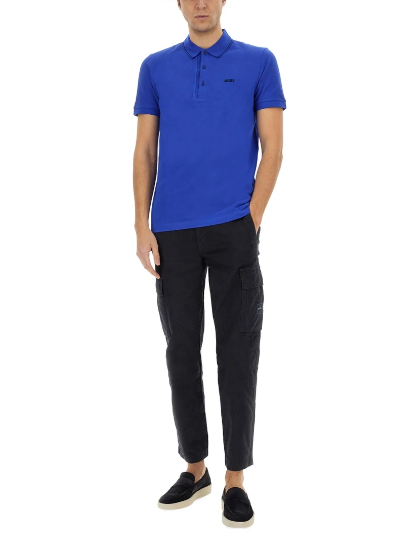 POLO "PAULE 4"