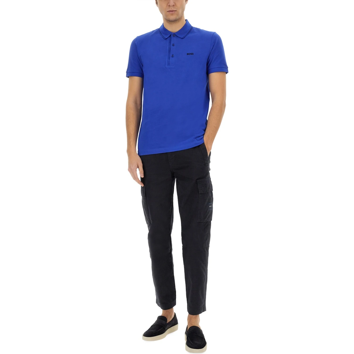POLO "PAULE 4"