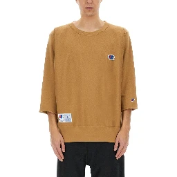 CHAMPION X UNDERCOVER T-SHIRT