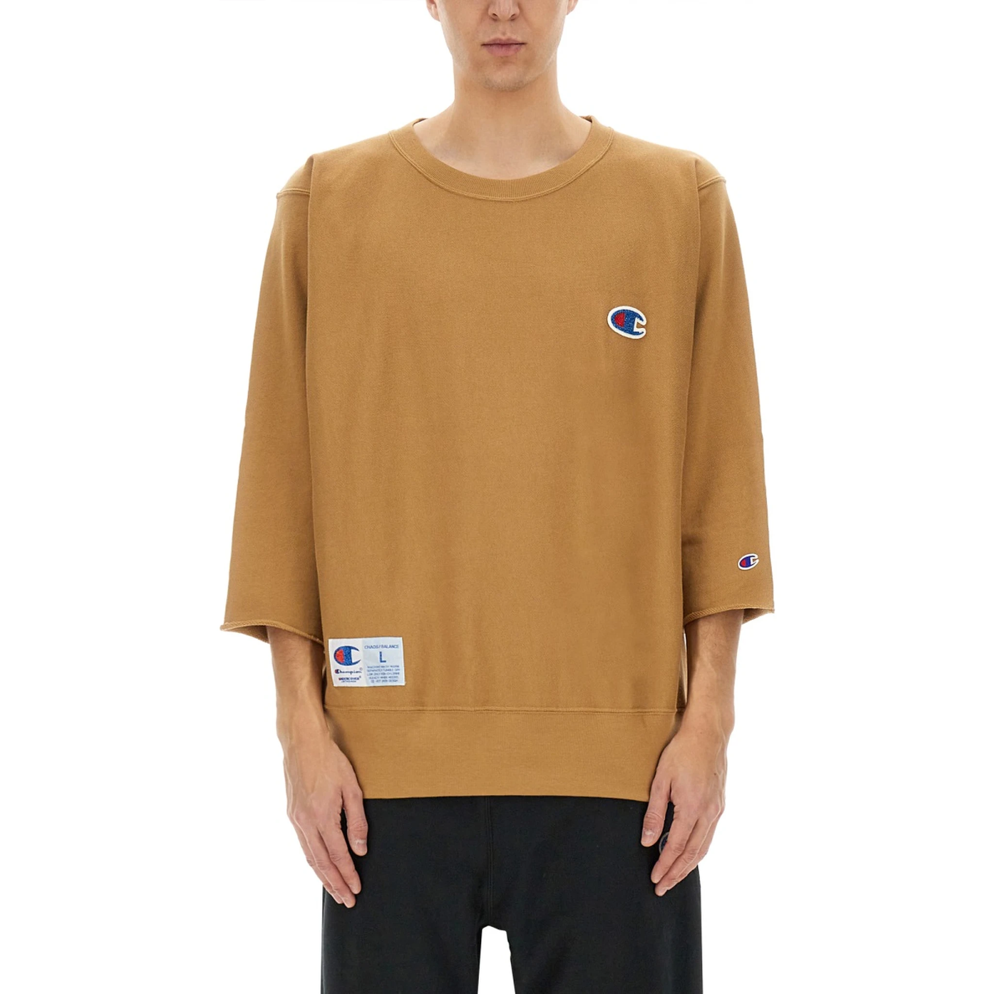 CHAMPION X UNDERCOVER T-SHIRT