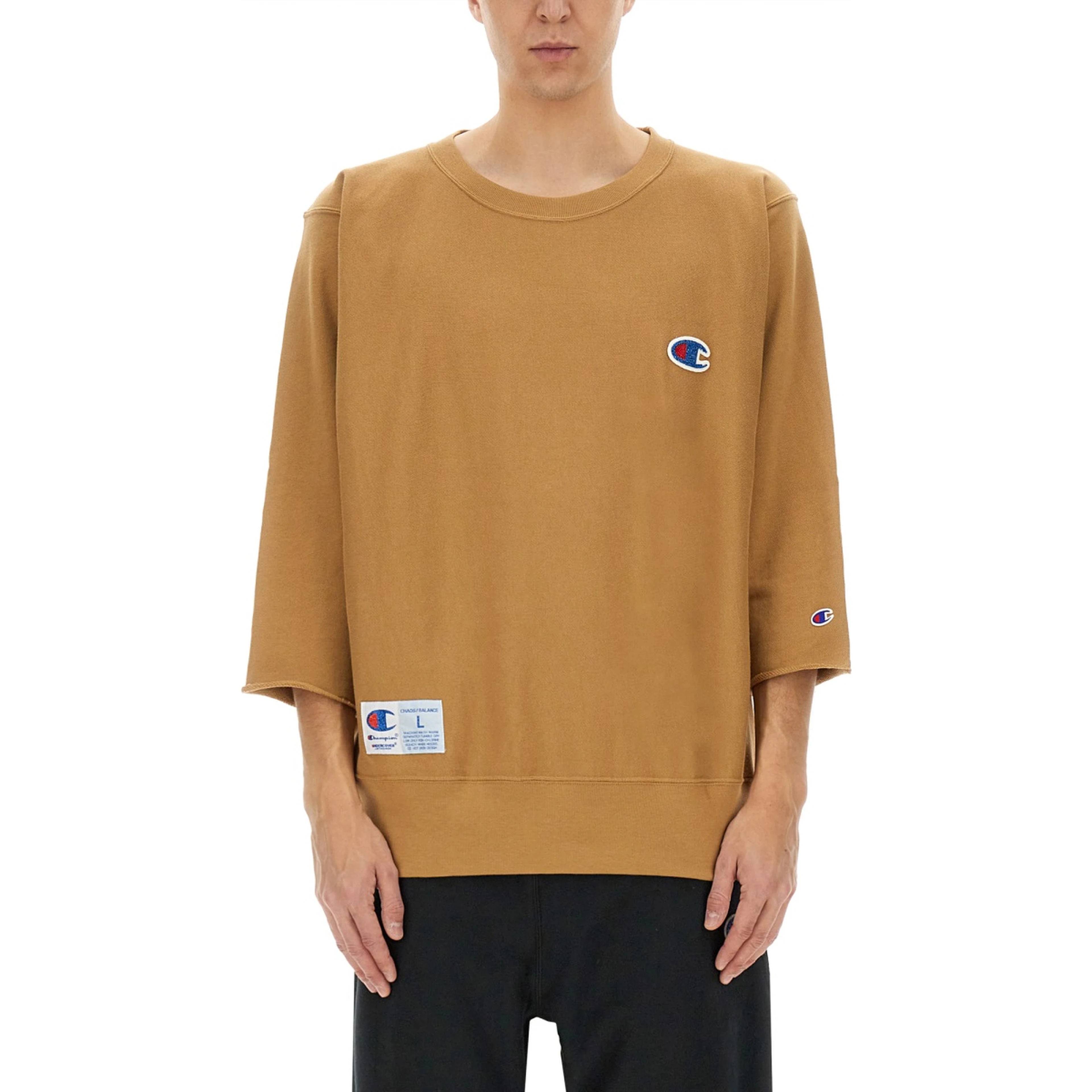 CHAMPION X UNDERCOVER T-SHIRT