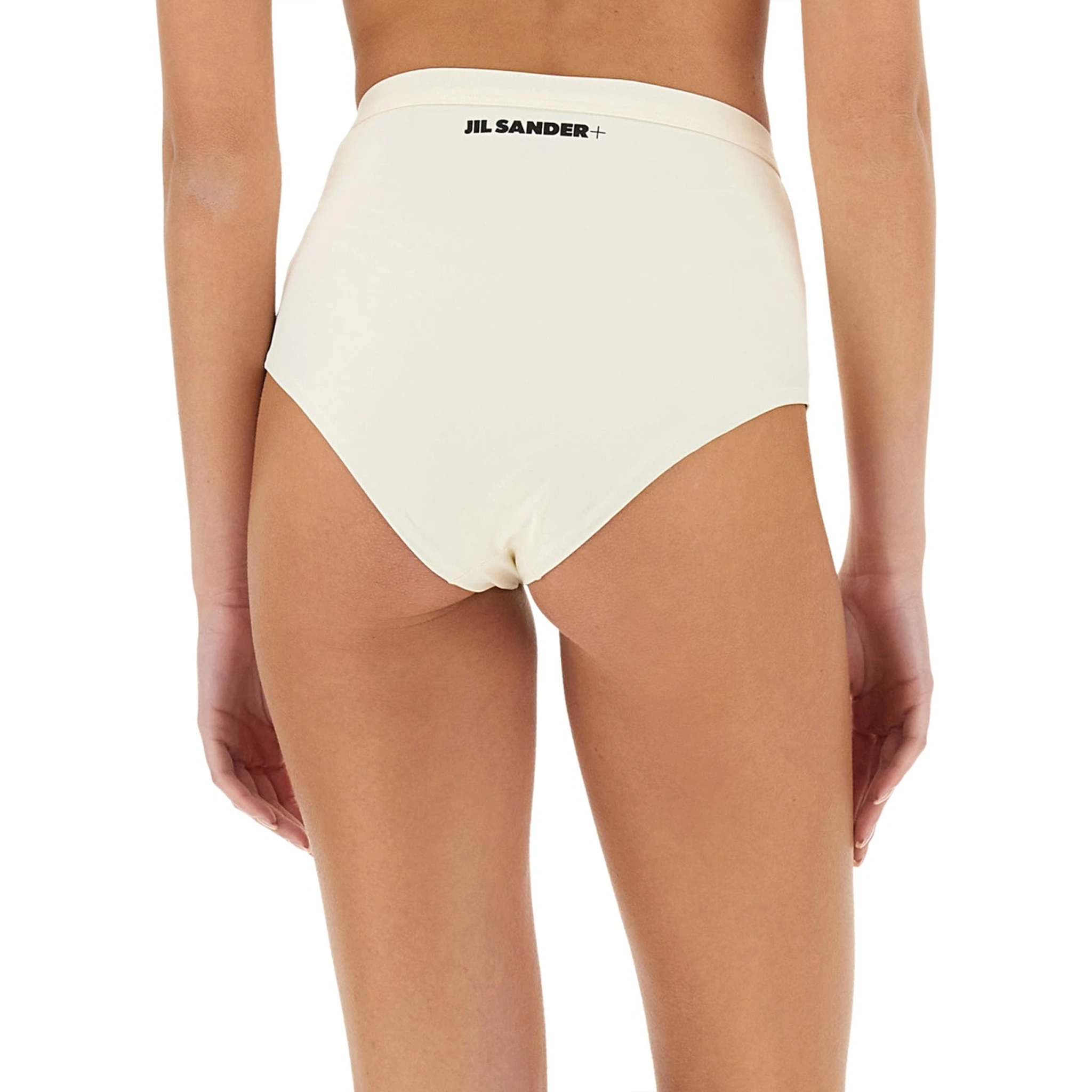 BIKINI BRIEFS WITH LOGO